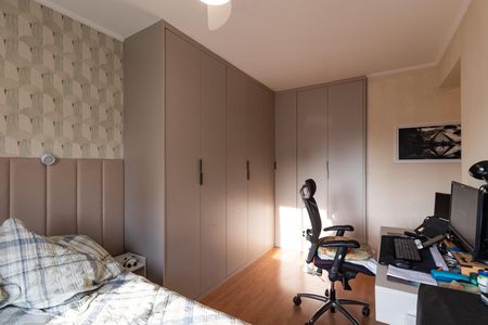 Apartamento à venda com 110m², 3 quartos e 1 vaga Apartamento à venda com 110m², 3 quartos e 1 vagaSuíte