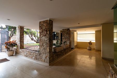 Apartamento à venda com 110m², 3 quartos e 1 vaga Apartamento à venda com 110m², 3 quartos e 1 vagaÁrea comum