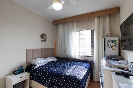 Apartamento à venda com 110m², 3 quartos e 1 vaga Apartamento à venda com 110m², 3 quartos e 1 vagaQuarto 1