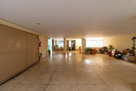 Apartamento à venda com 110m², 3 quartos e 1 vaga Apartamento à venda com 110m², 3 quartos e 1 vagaÁrea comum