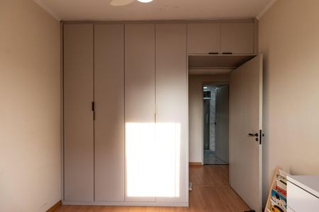 Quarto 2 de apartamento à venda com 3 quartos, 110m² em Pompeia, São Paulo