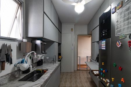 Apartamento à venda com 110m², 3 quartos e 1 vaga Apartamento à venda com 110m², 3 quartos e 1 vagaCozinha