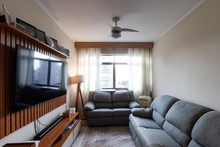 Apartamento à venda com 3 quartos, 110m² em Pompeia, São Paulo
