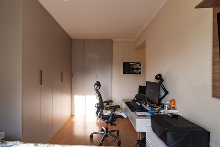 Apartamento à venda com 110m², 3 quartos e 1 vaga Apartamento à venda com 110m², 3 quartos e 1 vagaSuíte