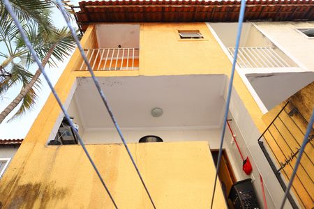 Área de Serviço de casa à venda com 3 quartos, 96m² em Cidade Líder, São Paulo