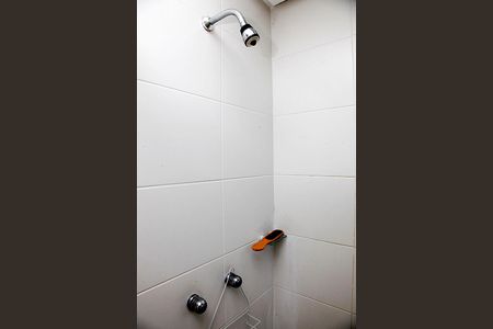 Banheiro 1 Quarto Suíte de apartamento para alugar com 3 quartos, 123m² em Petrópolis, Porto Alegre