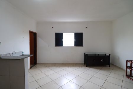 Kitnet de kitnet/studio para alugar com 1 quarto, 35m² em Vila Virginia, Ribeirão Preto