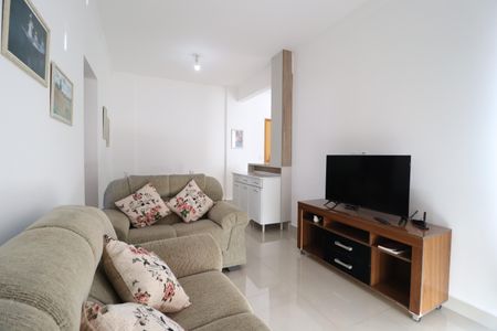 Apartamento para alugar com 2 quartos, 60m² em Jardim Patricia, Uberlândia