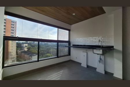 Studio à venda com 42m², 1 quarto e 1 vaga Studio à venda com 42m², 1 quarto e 1 vagaStudio