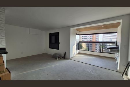 Kitnet/Studio para alugar com 1 quarto, 42m² em Jardim, Santo André