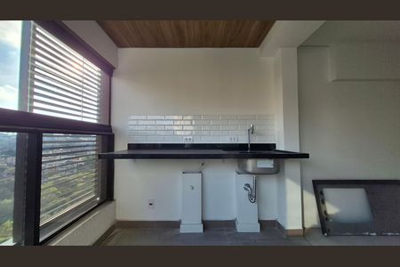 Studio à venda com 42m², 1 quarto e 1 vaga Studio à venda com 42m², 1 quarto e 1 vagaStudio