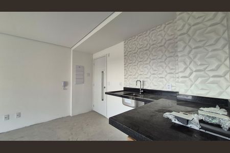 Studio à venda com 42m², 1 quarto e 1 vaga Studio à venda com 42m², 1 quarto e 1 vagaStudio