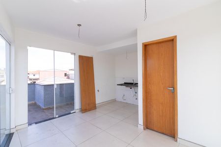 Área comum - Churrasqueira de apartamento para alugar com 1 quarto, 32m² em Vila Ré, São Paulo