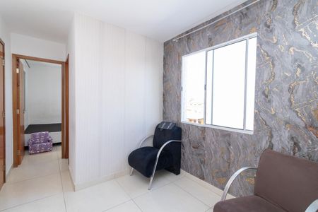 Sala de apartamento para alugar com 1 quarto, 32m² em Vila Ré, São Paulo