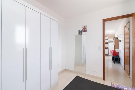 Quarto de apartamento para alugar com 1 quarto, 32m² em Vila Ré, São Paulo