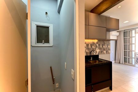 Kitnet/Studio à venda com 1 quarto, 23m² em Flamengo, Rio de Janeiro