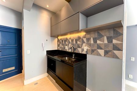 Kitnet/Studio à venda com 1 quarto, 23m² em Flamengo, Rio de Janeiro