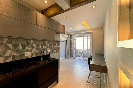 Kitnet/Studio à venda com 1 quarto, 23m² em Flamengo, Rio de Janeiro