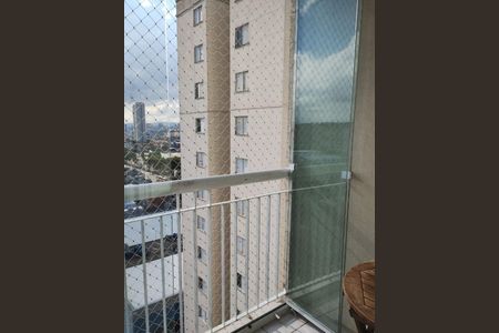 Apartamento à venda com 3 quartos, 54m² em Jardim Vila Formosa, São Paulo