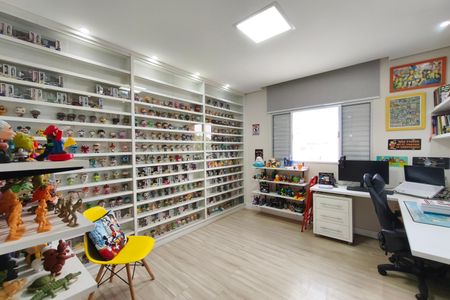 Quarto 2 de casa de condomínio à venda com 2 quartos, 87m² em Parque Ipiranga, Campinas