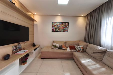 Casa de Condomínio à venda com 2 quartos, 87m² em Parque Ipiranga, Campinas