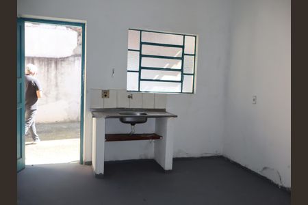 Cozinha de casa à venda com 2 quartos, 135m² em Vila Mendes, São Paulo