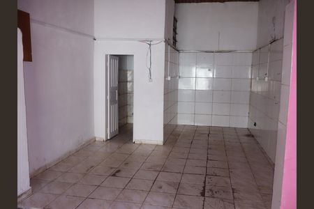 Garagem 2 de casa à venda com 2 quartos, 135m² em Vila Mendes, São Paulo