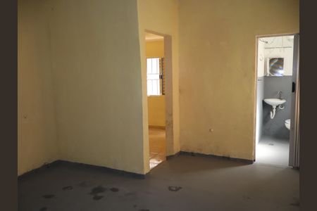 Casa à venda com 2 quartos, 135m² em Vila Mendes, São Paulo