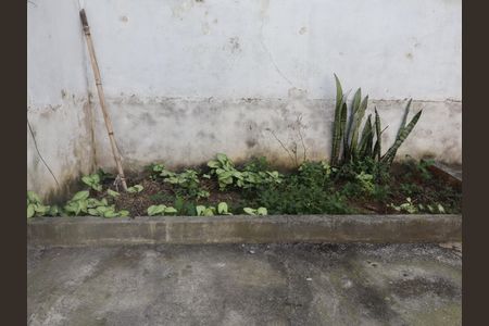 Quintal de casa à venda com 2 quartos, 135m² em Vila Mendes, São Paulo