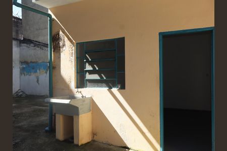 Área de Serviço de casa à venda com 2 quartos, 135m² em Vila Mendes, São Paulo