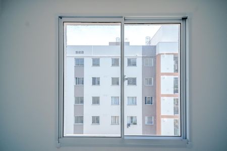 Quarto 2 de apartamento para alugar com 2 quartos, 35m² em Jaguaré, São Paulo