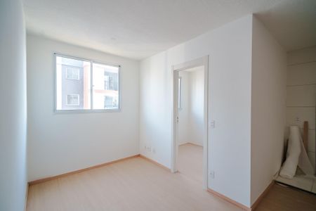 Apartamento para alugar com 2 quartos, 35m² em Jaguaré, São Paulo