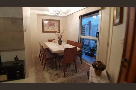 Apartamento à venda com 3 quartos, 138m² em Centro, São Bernardo do Campo
