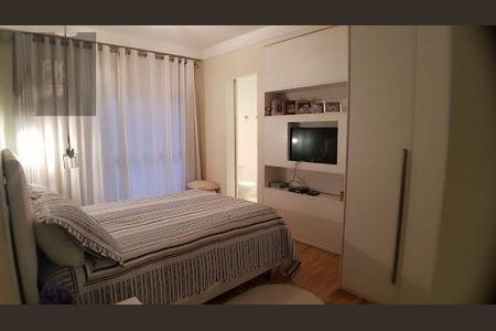 Apartamento à venda com 3 quartos, 138m² em Centro, São Bernardo do Campo