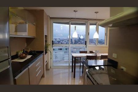 Apartamento à venda com 3 quartos, 138m² em Centro, São Bernardo do Campo