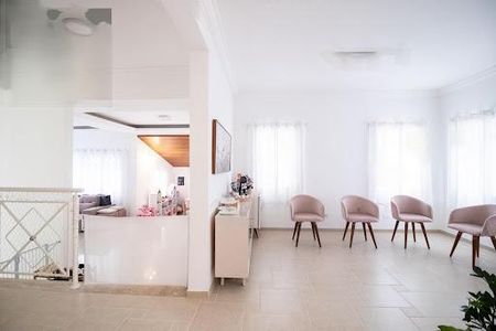 Casa à venda com 4 quartos, 365m² em Morada dos Pássaros, Barueri