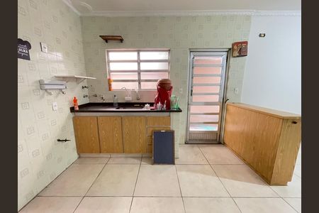 Cozinha de casa à venda com 6 quartos, 180m² em Jardim Arpoador, São Paulo