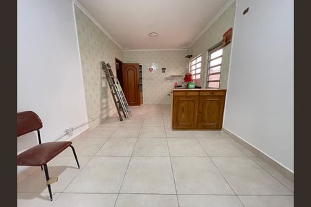 Cozinha de casa à venda com 6 quartos, 180m² em Jardim Arpoador, São Paulo