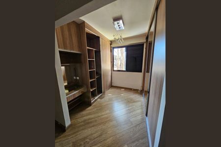 Apartamento à venda com 3 quartos, 75m² em Jardim Taquaral, São Paulo
