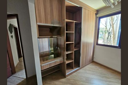 Apartamento à venda com 3 quartos, 75m² em Jardim Taquaral, São Paulo