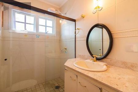 Casa à venda com 3 quartos, 450m² em Residencial Zero (Tambore), Santana de Parnaíba