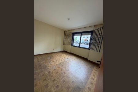 Sala de apartamento à venda com 2 quartos, 56m² em Cavalhada, Porto Alegre