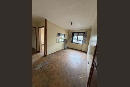 Sala de apartamento à venda com 2 quartos, 56m² em Cavalhada, Porto Alegre