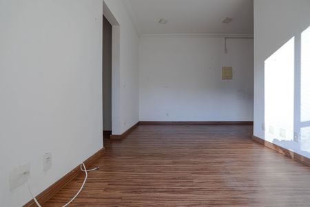 Sala de apartamento para alugar com 3 quartos, 63m² em Vila Mogi Moderno, Mogi das Cruzes