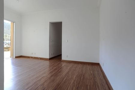 Sala de apartamento para alugar com 3 quartos, 63m² em Vila Mogi Moderno, Mogi das Cruzes