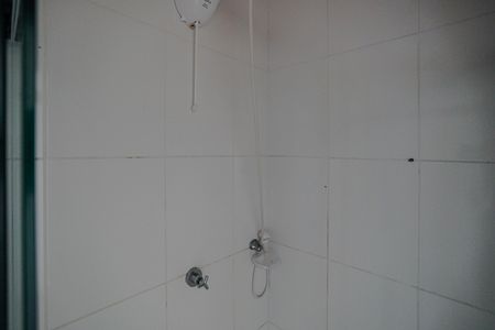 Banheiro de apartamento para alugar com 3 quartos, 63m² em Vila Mogi Moderno, Mogi das Cruzes