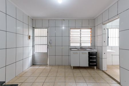 Casa para alugar com 70m², 2 quartos e sem vaga Casa para alugar com 70m², 2 quartos e sem vagaCozinha