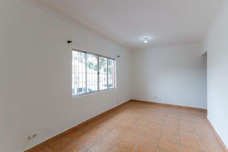 Casa para alugar com 70m², 2 quartos e sem vaga Casa para alugar com 70m², 2 quartos e sem vagaSala