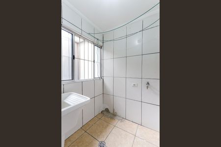 Casa para alugar com 70m², 2 quartos e sem vaga Casa para alugar com 70m², 2 quartos e sem vagaÁrea de Serviço