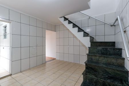Casa para alugar com 70m², 2 quartos e sem vaga Casa para alugar com 70m², 2 quartos e sem vagaCozinha